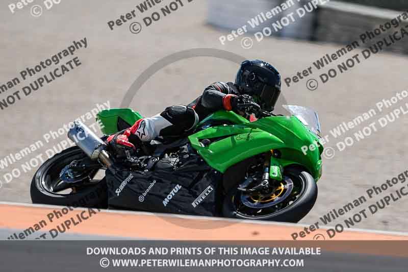 march 2018;motorbikes;no limits;peter wileman photography;portugal;trackday digital images;valencia